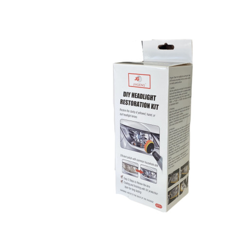Kit επιδιόρθωσης για φανάρια αυτοκινήτου JIAGENG