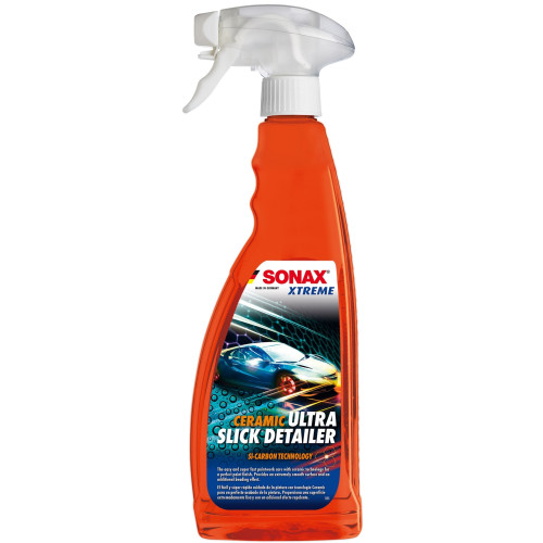 ΧTREME Σπρέι κεραμικής φροντίδας 750ml