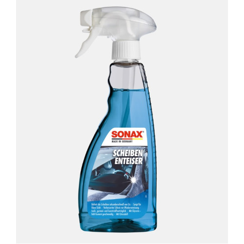 SONAX Αποπαγωτικό παρμπρίζ 500ml