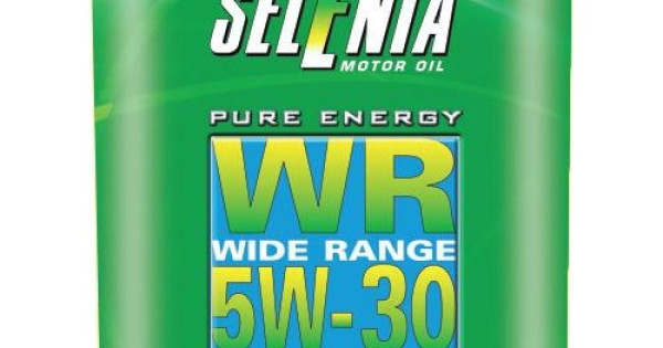 OLIO SELENIA WR 5W30 MOPAR PURE ENERGY | Vendita Olio Motore Selenia Wr
