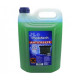 ΑΝΤΙΨΥΚΤΙΚΟ MOBITECH ANTIFREEZE -15′ C 4LT (ΠΡΑΣΙΝΟ)