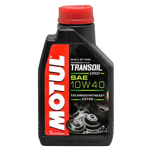 MOTUL TRANSOIL EXPERT 10W-40 1L