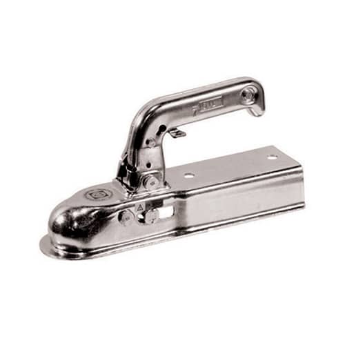 Χούφτα Τρέιλερ Με Τετράγωνη Απόληξη