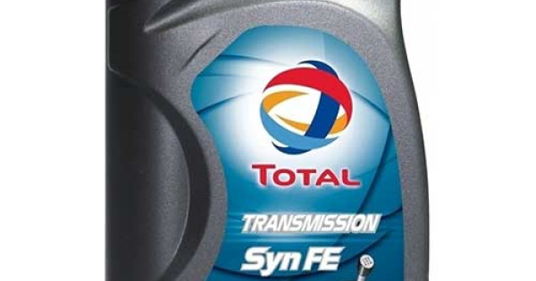 Total Transmission SYN FE 75W-90 1L