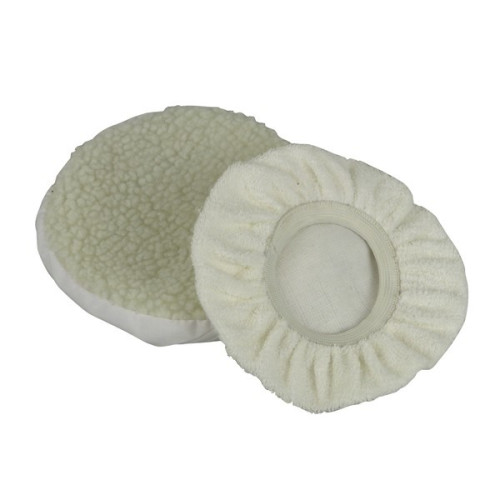 ΣΕΤ ΓΟΥΝΑ ΚΑΙ ΠΑΝΙ ΓΙΑ ΑΛΟΙΦΑΔΟΡΟ Φ245ΜΜ CARPOINT (1717305)