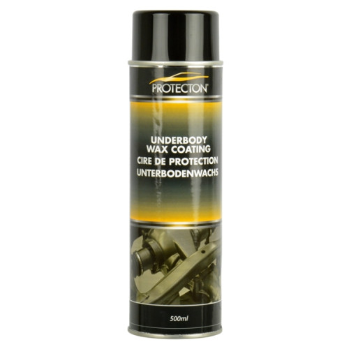 PROTECTON ΣΠΡΕΙ ΥΠΟΣΤΡΩΜΑΤΟΣ ΑΥΤΟΚΙΝΗΤΟΥ Undebody Wax Coating 500ML (1890739)