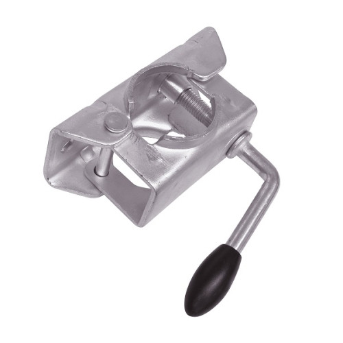 ΣΦΙΓΚΤΗΡΑΣ ΓΙΑ ΡΟΔΑΚΙ ΤΡΕΙΛΕΡ ø48mm CARPOINT (0410205)