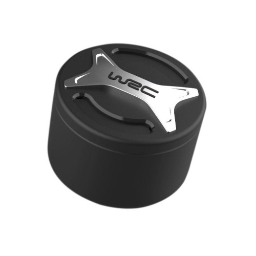 Αρωματικό αυτοκινήτου κονσέρβα με άρωμα Vanilla WRC (007440)