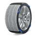 Michelin SOS Grip Evolution 1 Αντιολισθητικές Χιονοκουβέρτες για Επιβατικό Αυτοκίνητο 2τμχ (008411)