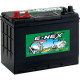 Μπαταρία Κλειστού Τύπου E-nex Marine DC24MF 80Ah - 680A 12V