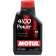 MOTUL 4100 POWER 15W-50 1L