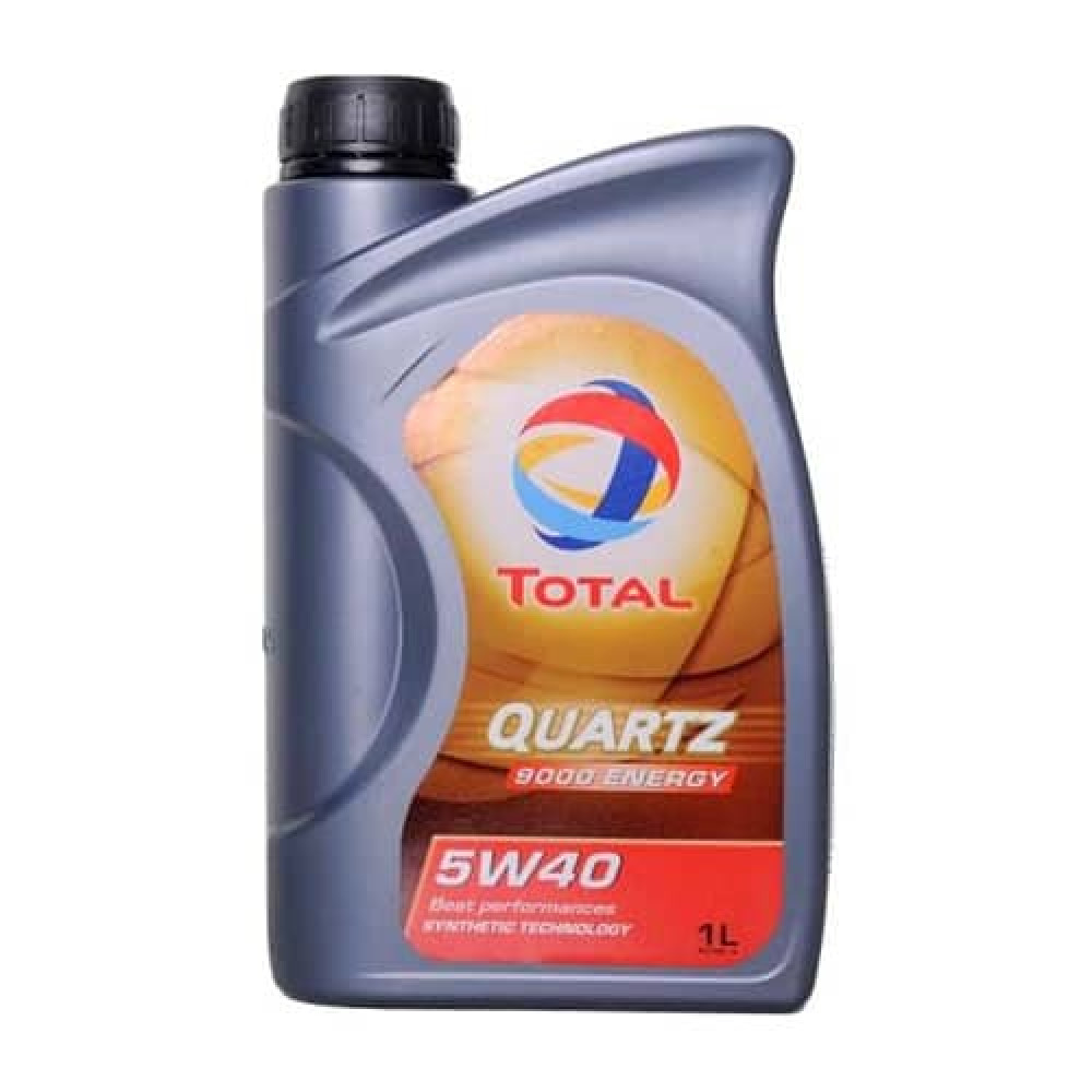TOTAL QUARTZ 9000 ENERGY 5W-40 1L