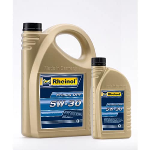 SWD RHEINOL PRIMUS DPF SAE 5W-30 4L