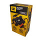 ΦΟΡΤΙΣΤΗΣ-ΣΥΝΤΗΡΗΤΗΣ ΜΠΑΤΑΡΙΑΣ CATERPILLAR 12V, 4A (CBC4WE-QW)