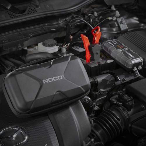 Προστατευτική θήκη EVA NOCO GBC017 για το Boost XL