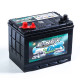 Μπαταρία Κλειστού Τύπου E-nex Marine DC24MF 80Ah - 680A 12V