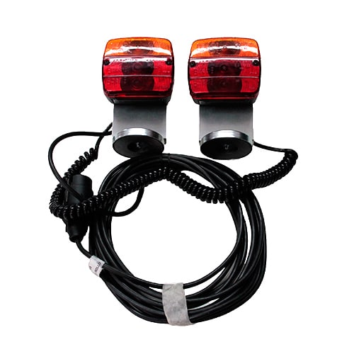 Σετ φώτα τρέιλερ led