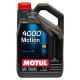 MOTUL 4000 MOTION 15W-40 1L