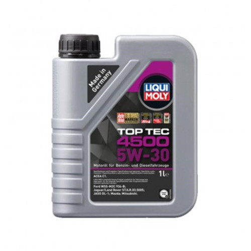LIQUI MOLY TOP TEC 4500 5W-30 1LT (2317)