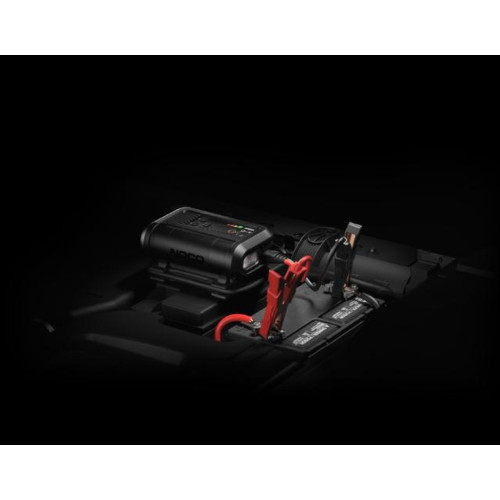 NOCO AX65  Aεροσυμπιεστής 22Α και εκκινητής λιθίου 2000Α