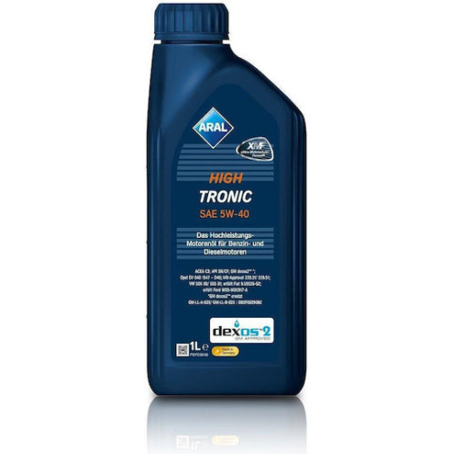 ARAL HIGH TRONIC SAE 5W-40 1L